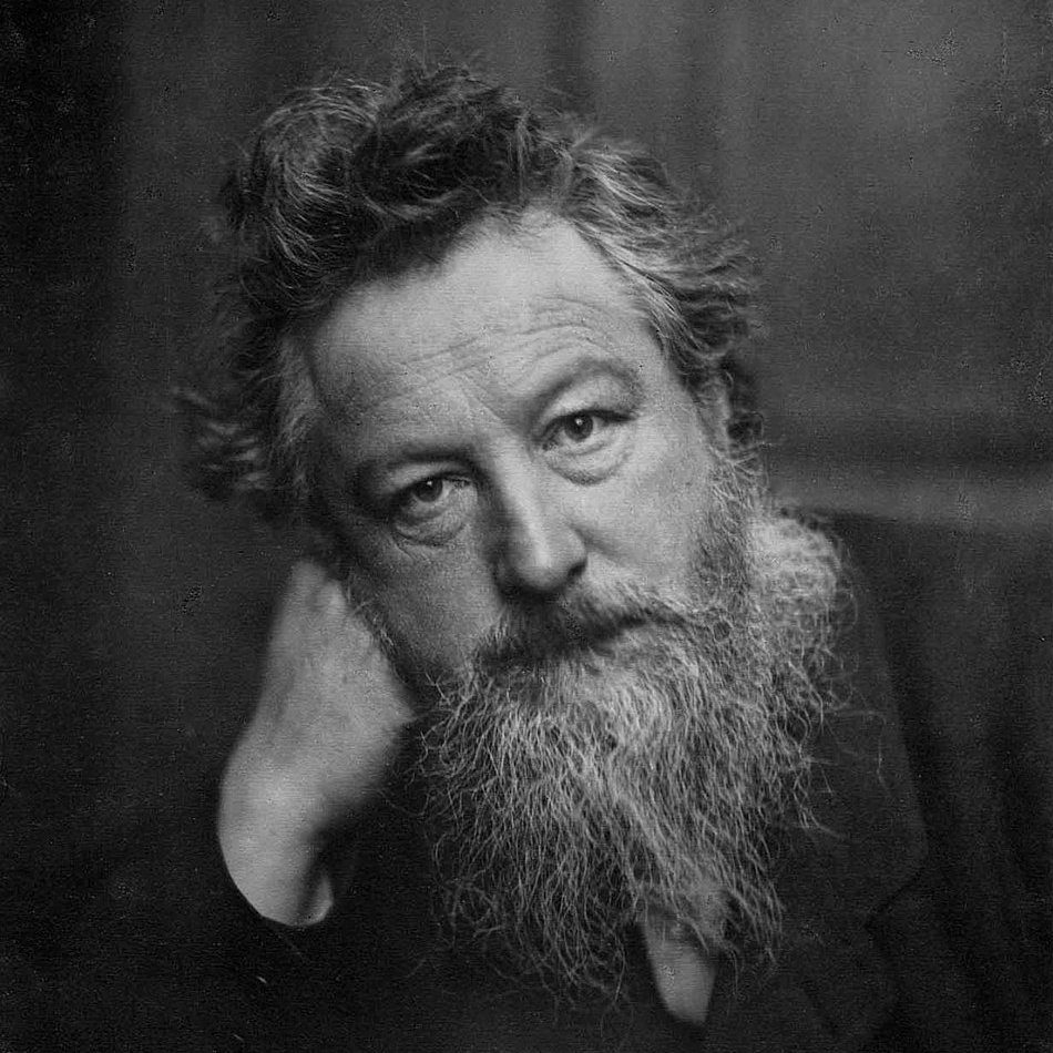 William Morris